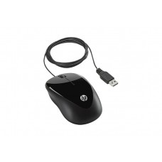 Мышь HP X1000 Mouse (H2C21AA)