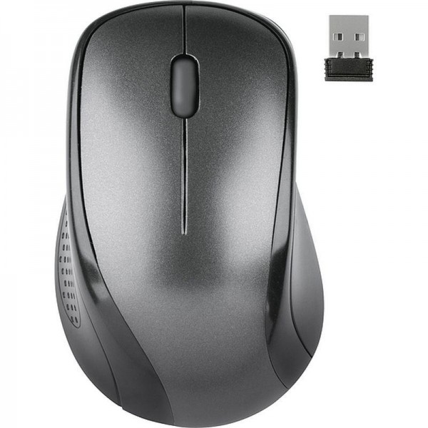 Мышь SpeedLink Kappa (SL-630011-BK) Black USB