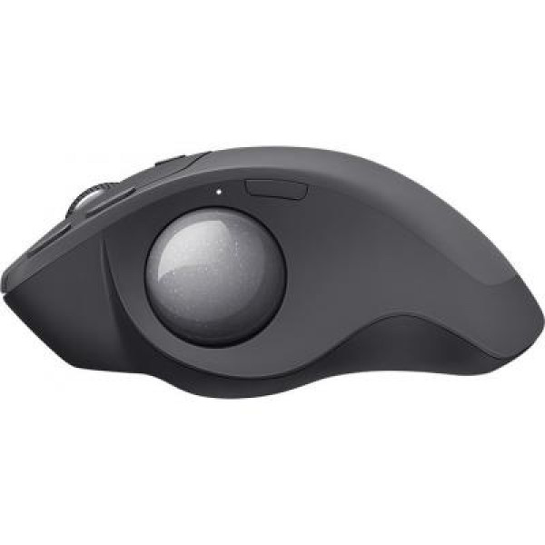 Мышь Logitech MX Ergo Bluetooth Graphite (910-005179)