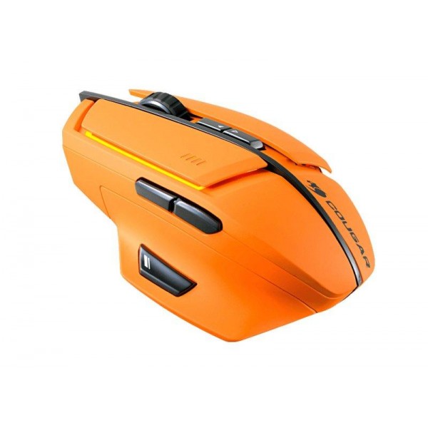 Мышь Cougar 600M Orange USB