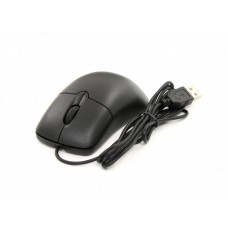 Мышь ProLogix PSM-85B Black USB