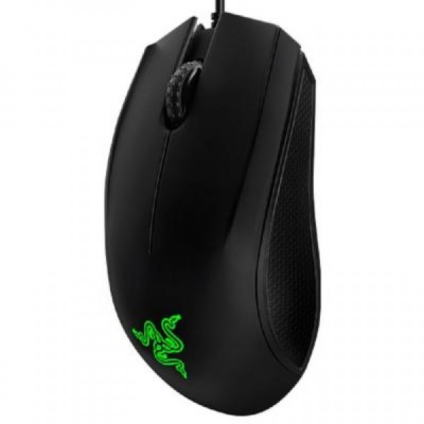 Мышь Razer Abyssus и Goliathus Terra Speed (RZ83-02020100-B3M1)