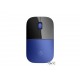 Мышь HP Z3700 Blue (V0L81AA)