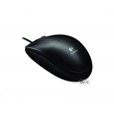 Мышь Logitech B100 (910-003357) (Black)