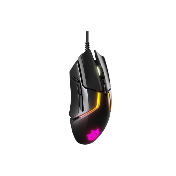 Мышь SteelSeries Rival 600 (64446)