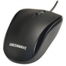Мышь Greenwave Vantaa (R0004690)