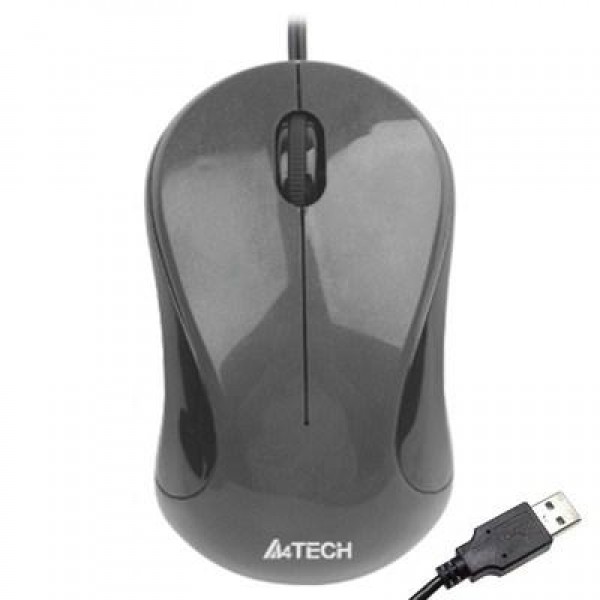 Мышь A4tech N-320-1