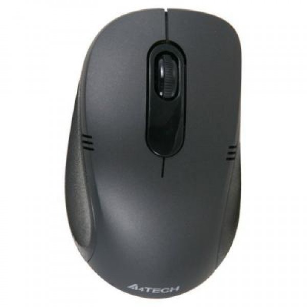 Мышь A4tech G3-630N Black