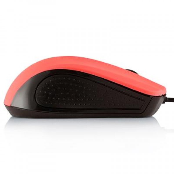 Мышь Modecom MC-M9 BLACK-RED (M-MC-00M9-150)