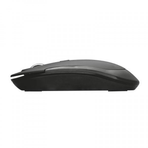 Мышь Trust Mute Silent Click Wireless Mouse (21833)