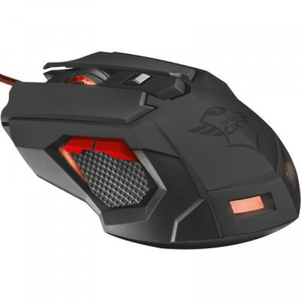 Мышь Trust GXT 148 Optical Gaming Mouse (21197)