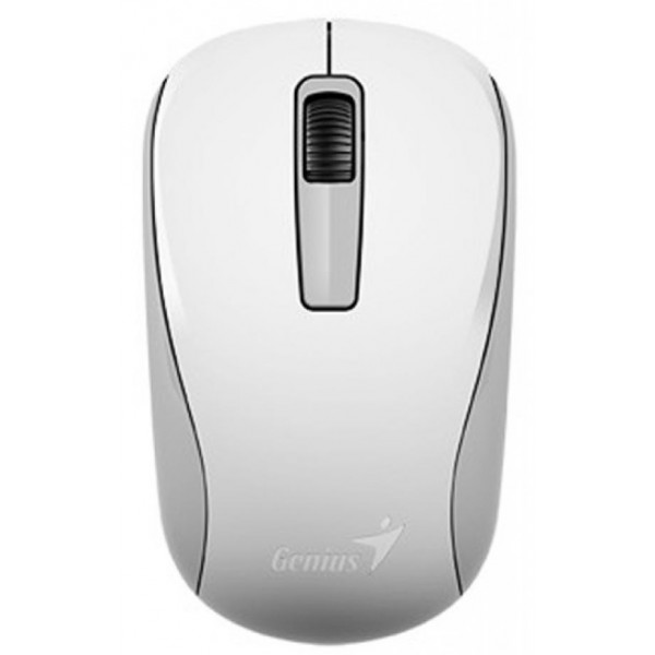 Мышь Genius NX-7005 USB White (31030127102)