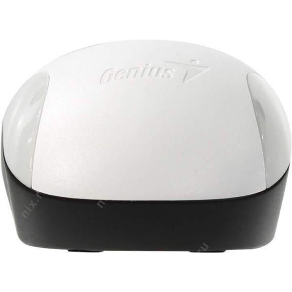 Мышь Genius NX-7005 USB White (31030127102)