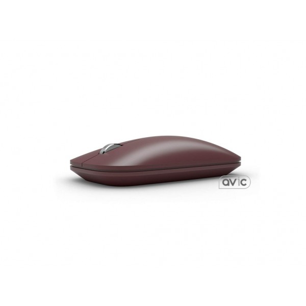 Мышь Microsoft Surface Mobile Mouse (Burgundy) (KGY-00011)