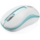 Мышь RAPOO M10 Blue