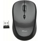 Мышь Trust Yvi Mini Wireless Mouse (18519)