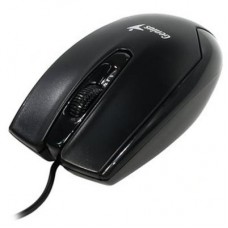 Мышь Genius DX-100X USB Black (31010229100)