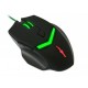 Мышь Maxxter G3 Nagibathor Black USB