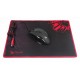 Мышь A4Tech Q5081S Bloody Black USB