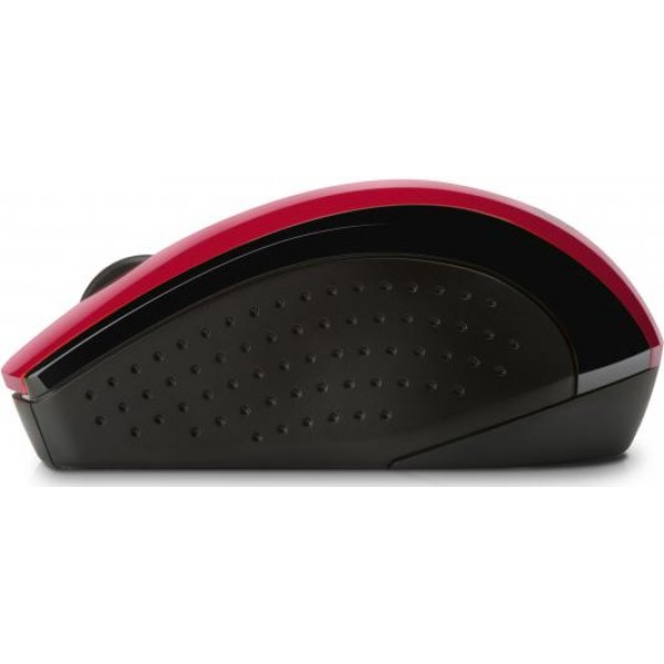 Мышь HP X3000 Wireless Mouse (N4G65AA)
