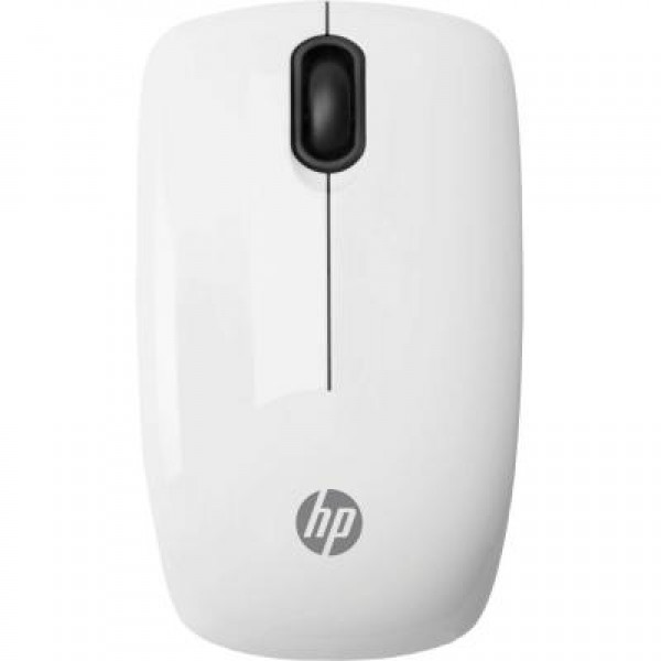 Мышь HP Z3200 white (E5J19AA)