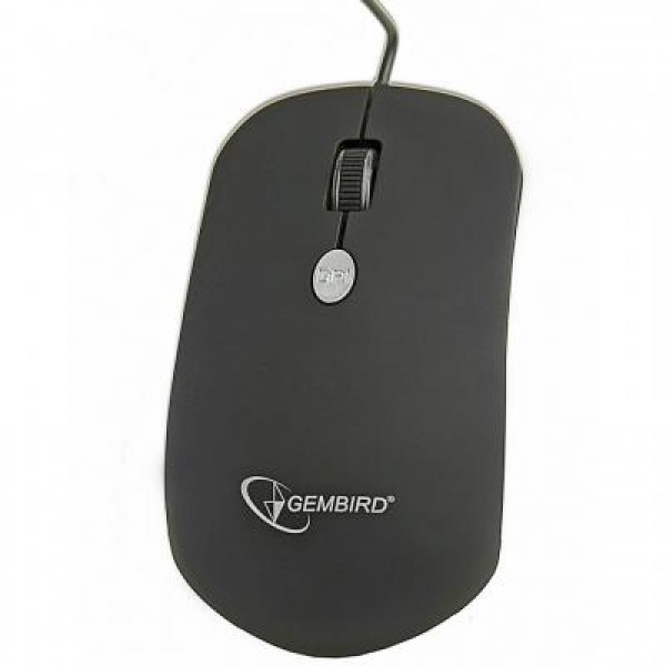 Мышь Gembird MUS-102