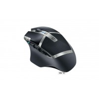 Мышь Logitech G602 Wireless gaming mouse (910-003820)