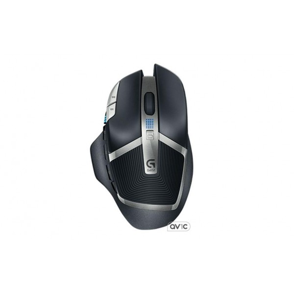 Мышь Logitech G602 Wireless gaming mouse (910-003820)