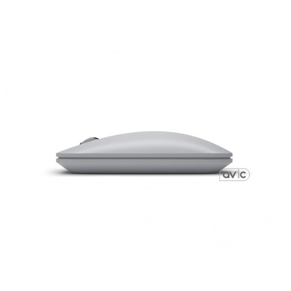 Мышь Microsoft Surface Mobile Mouse (KGY-00001) (Silver)