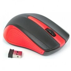 Мышь OMEGA Wireless OM-419 red (OM0419R)