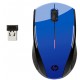 Мышь HP X3000 Wireless Mouse (N4G63AA)