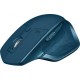 Мышь Logitech MX Master 2S Midnight Teal (910-005140)