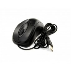 Мышь Frime FM-011 Black USB (кабель1,8м)