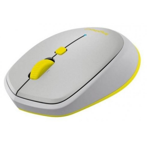 Мышь Logitech M535 Grey (910-004530)