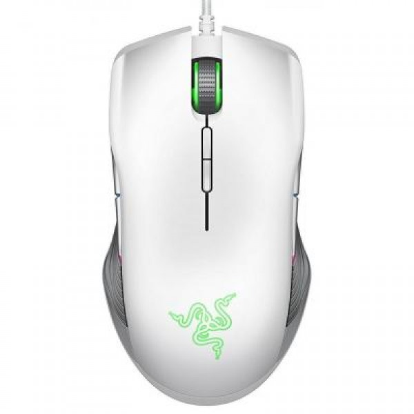 Мышь Razer Lancehead Tournament Mercury Edition (RZ01-02130200-R3M1)