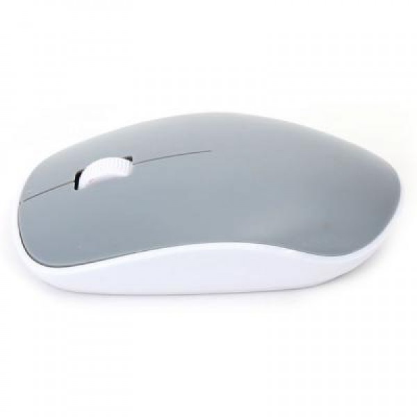 Мышь OMEGA Wireless OM0420 grey (OM0420WG)