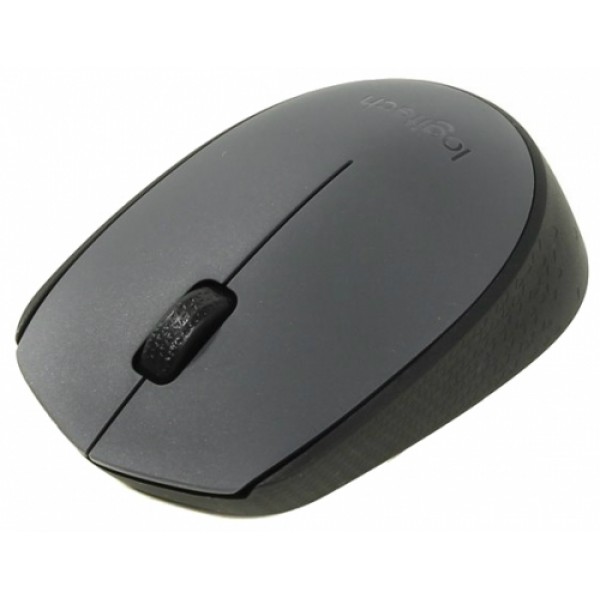 Мышь Logitech M170 (910-004642)