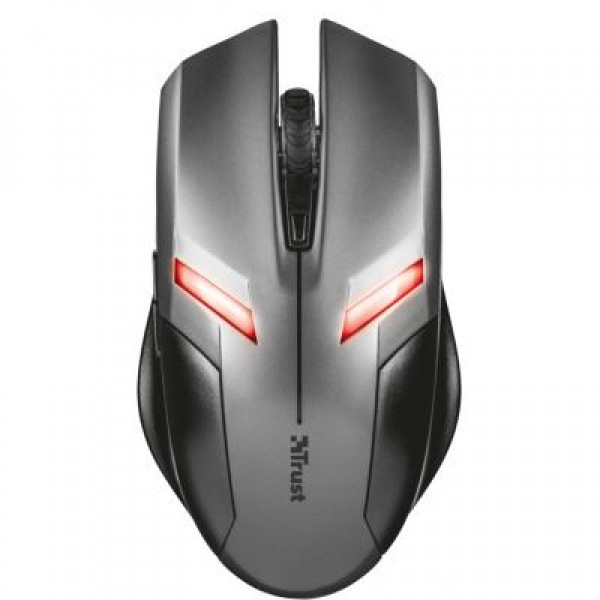 Мышь Trust Ziva Gaming mouse (21512)