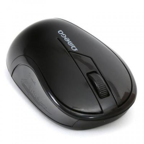Мышь OMEGA Wireless OM-415 black (OM0415B)