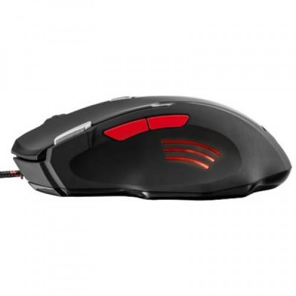 Мышь Trust GXT 111 Gaming Mouse (21090)