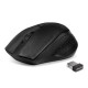Мышь REAL-EL RM-300 black-grey