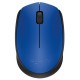 Мышь Logitech M171 Blue (910-004640)