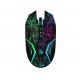 Мышь A4Tech N50 Bloody Black USB V-Track