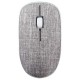 Мышь Rapoo 3510 Plus Grey USB