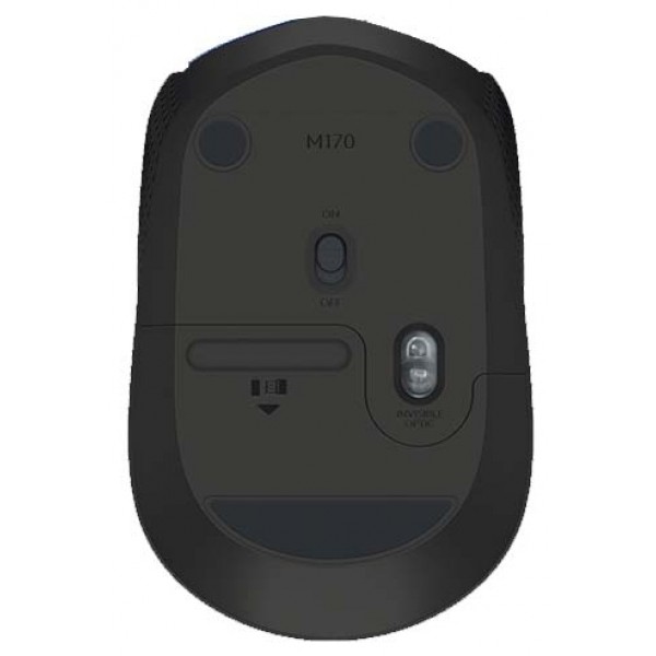 Мышь Logitech M171 Black (910-004424)