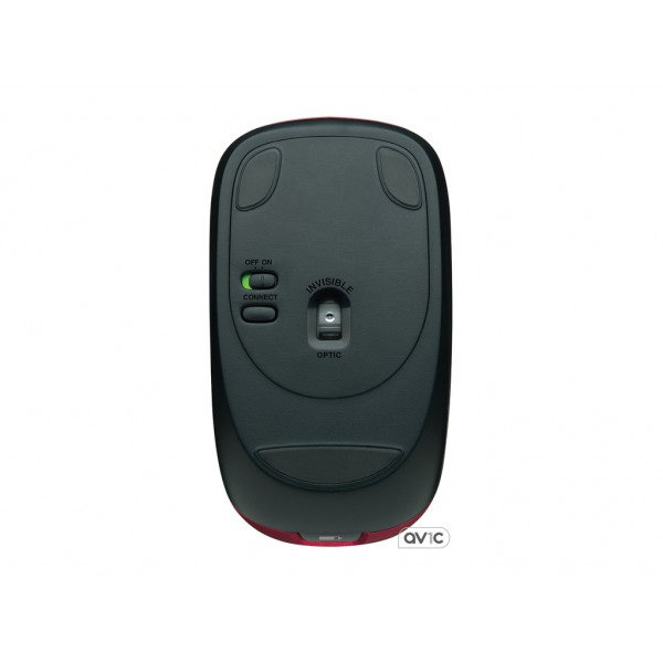 Мышь Logitech M557 Bluetooth Mouse Black (910-003959)