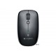 Мышь Logitech M557 Bluetooth Mouse Black (910-003959)