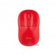 Мышь Trust Primo Wireless Mouse Red (20787)