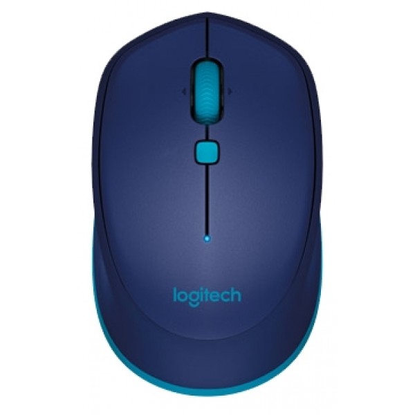 Мышь Logitech M535 Blue (910-004531)