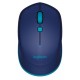 Мышь Logitech M535 Blue (910-004531)